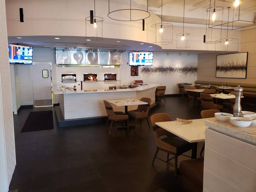 LaScalas Fire Villanova | restaurant | 789 E Lancaster Ave, Villanova, PA 19085, USA | 4843833339 OR +1 484-383-3339