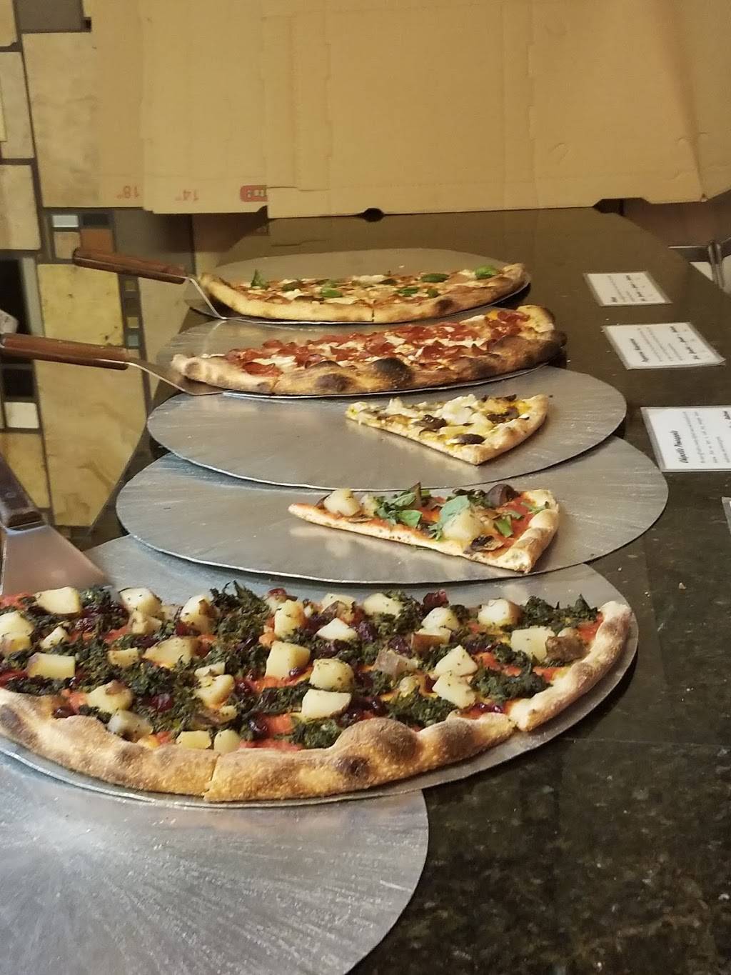 Zia Gourmet Pizza | meal takeaway | 3311 Adams Ave A, San Diego, CA 92116, USA | 6192844320 OR +1 619-284-4320