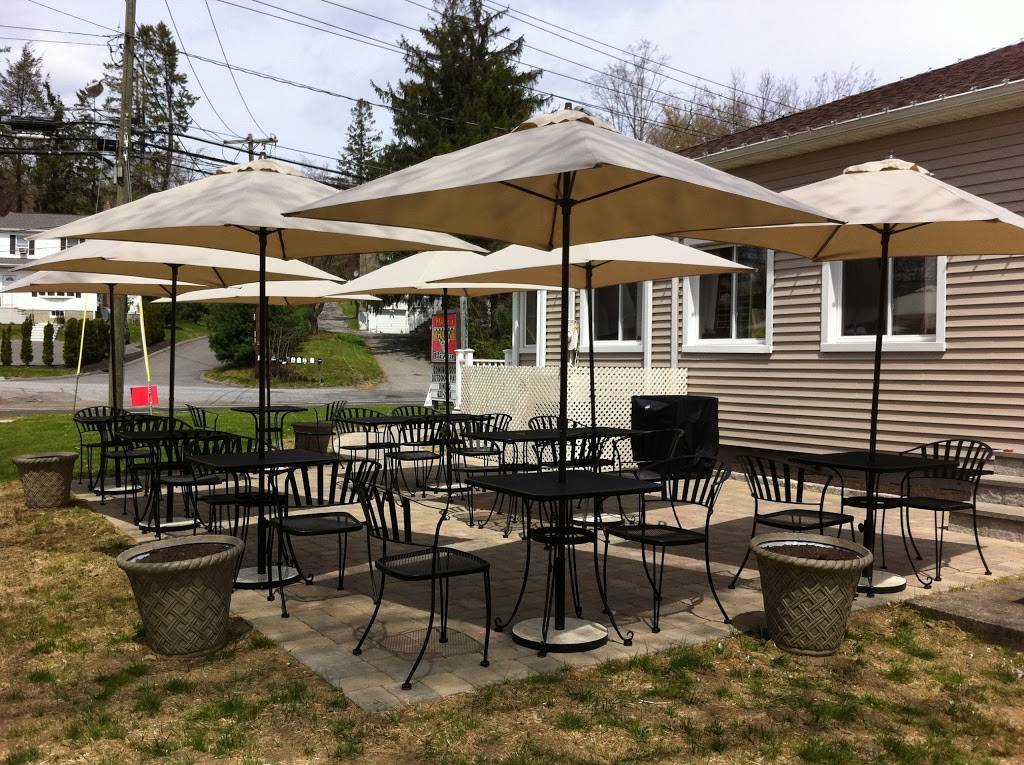 Marios Wood Fired Pizza & Pasta | restaurant | 225 US-6, Mahopac, NY 10541, USA | 8456212251 OR +1 845-621-2251