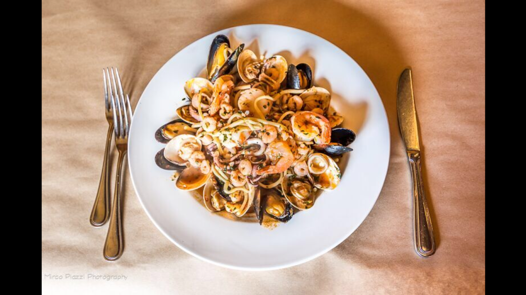 Il Granaio Authentic Italian Restaurant | restaurant | 100 W Montgomery St #110, Mt Vernon, WA 98273, USA | 3604190674 OR +1 360-419-0674