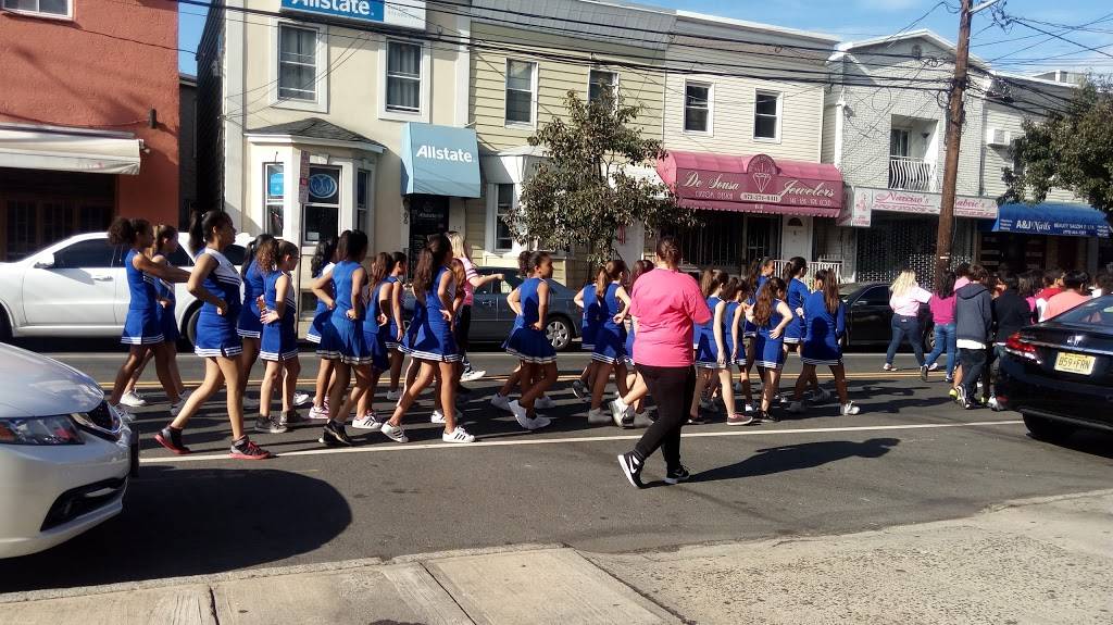 Kibom Restaurant | restaurant | 61 Wilson Ave, Newark, NJ 07105, USA | 9737321400 OR +1 973-732-1400