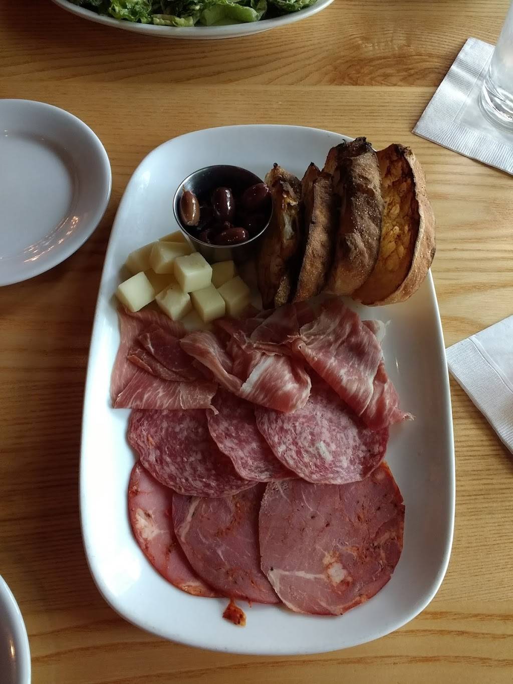 BellaBrava | restaurant | 204 Beach Dr NE, St. Petersburg, FL 33701, USA | 7278955515 OR +1 727-895-5515