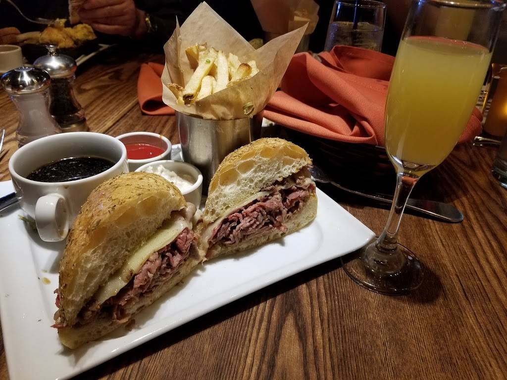 Land Ocean Restaurant Roseville | restaurant | 1151 Galleria Blvd #241, Roseville, CA 95678, USA | 9164075640 OR +1 916-407-5640