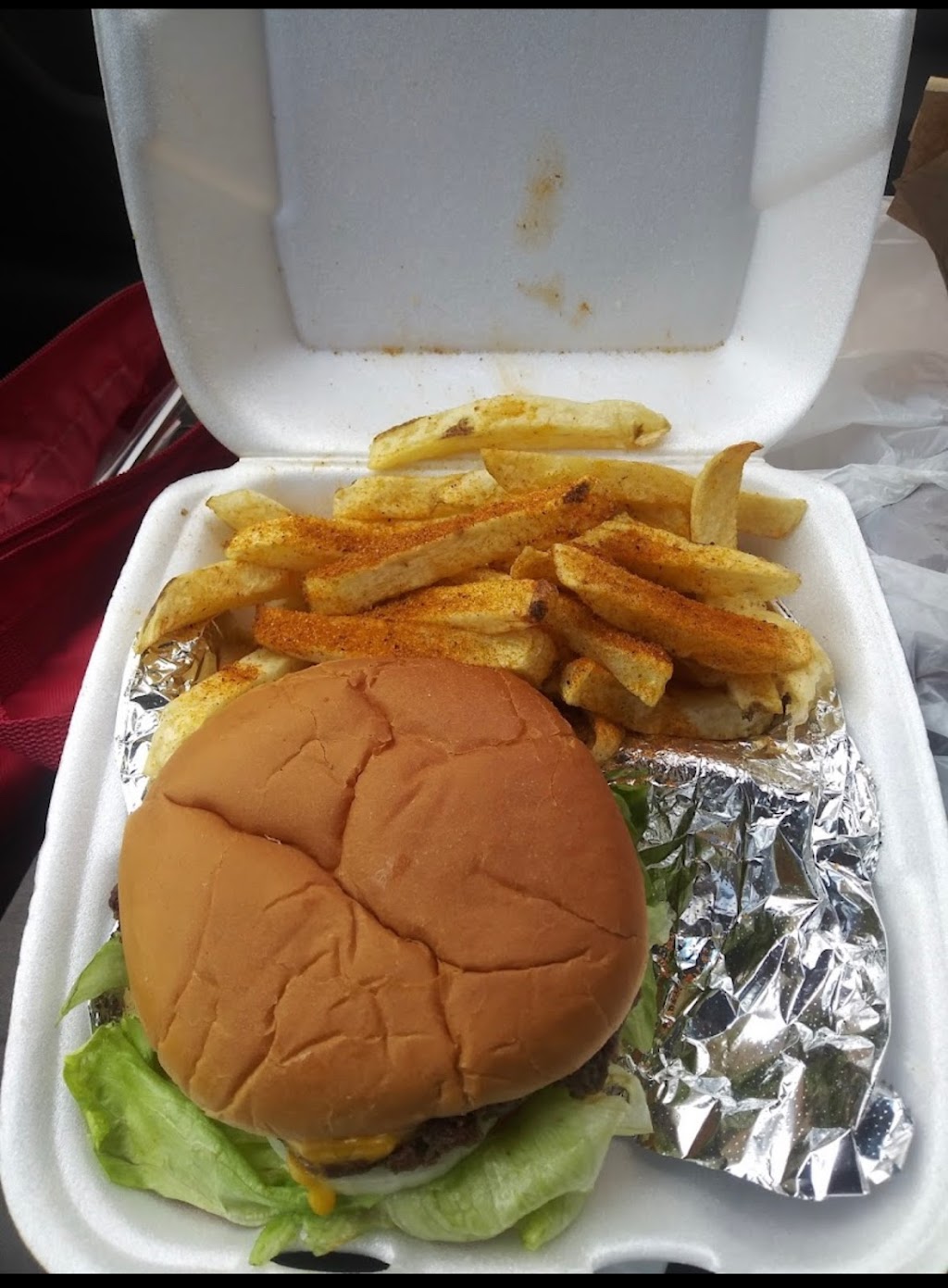 The Taco Spot Food Truck | restaurant | 701 Hamblen Rd, Kingwood, TX 77339, USA | 8327130945 OR +1 832-713-0945