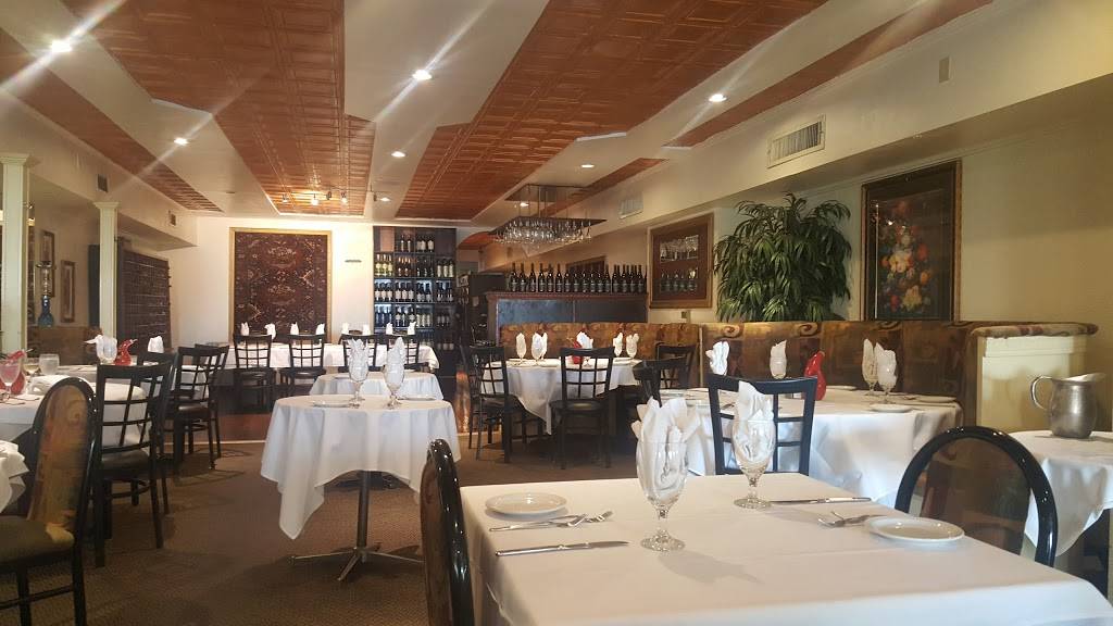 Samira Restaurant | restaurant | 100 W 6th St, Bloomington, IN 47404, USA | 8123313761 OR +1 812-331-3761