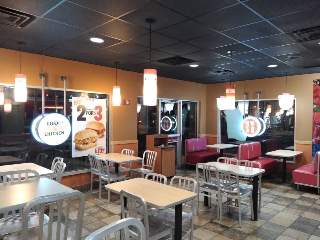 Taco Bell | meal takeaway | 5367 Ehrlich Rd, Tampa, FL 33625, USA | 8139089859 OR +1 813-908-9859