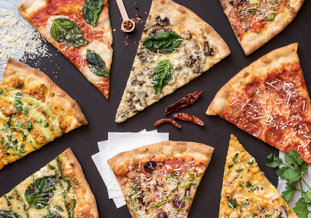 Parrot Pizza | meal delivery | 160 Reservoir St, Holden, MA 01520, USA | 5088299111 OR +1 508-829-9111