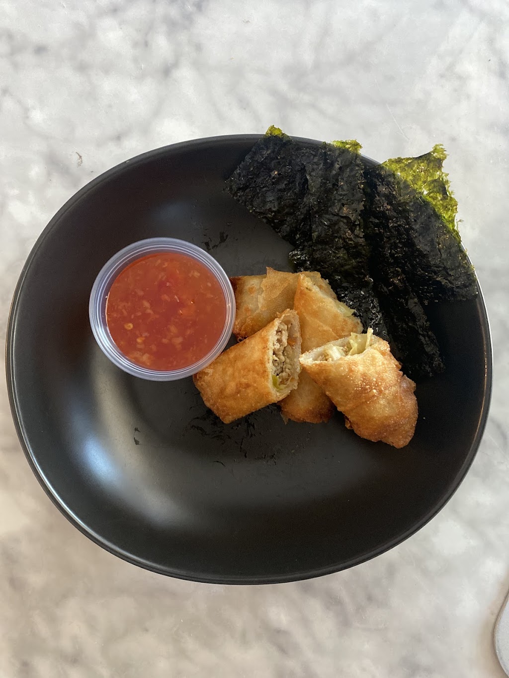 BLK BOY LUMPIA | restaurant | 6501 Arlington Expy, Jacksonville, FL 32211, USA | 9046581096 OR +1 904-658-1096