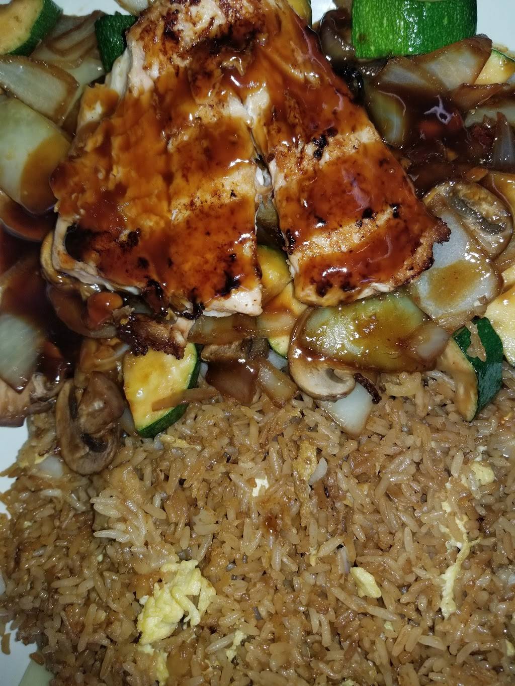 Fuji To Go | restaurant | 25610 Aurora Rd, Bedford Heights, OH 44146, USA | 4403592698 OR +1 440-359-2698