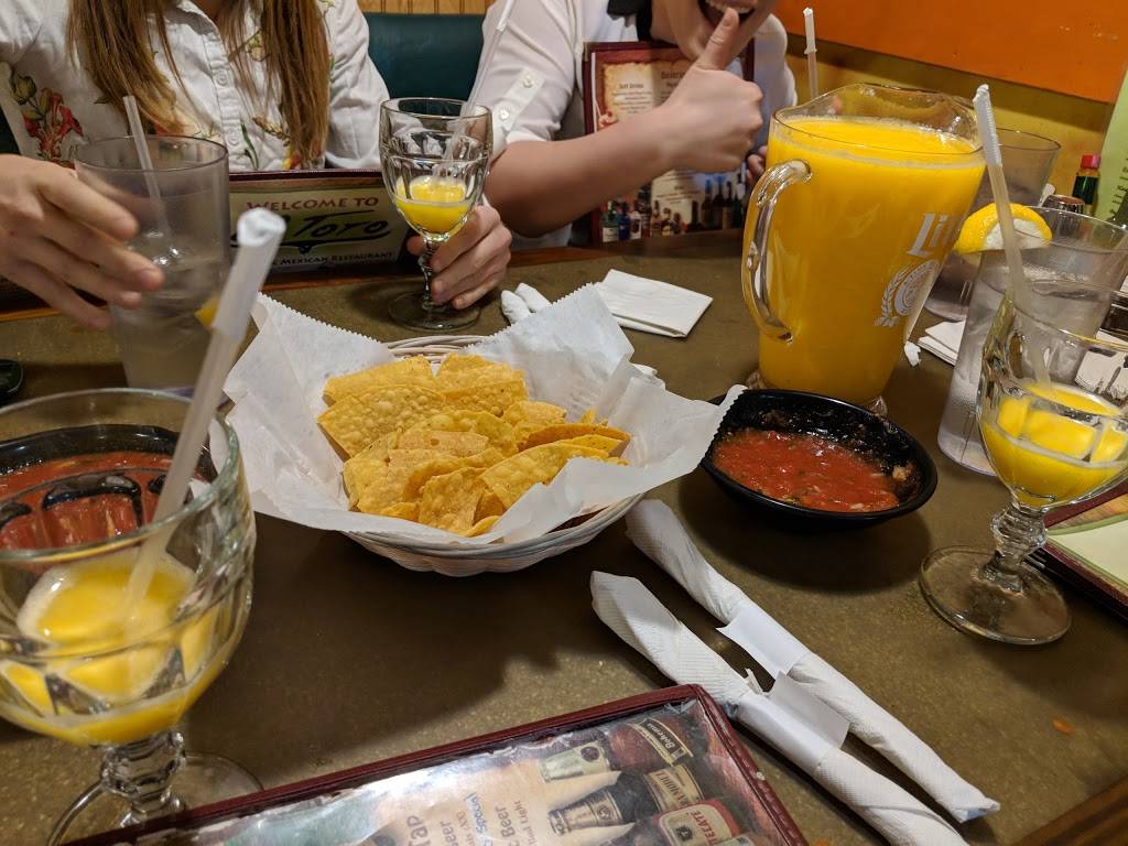 Toro Loco | restaurant | 1601 N Cunningham Ave, Urbana, IL 61802, USA | 2173447855 OR +1 217-344-7855