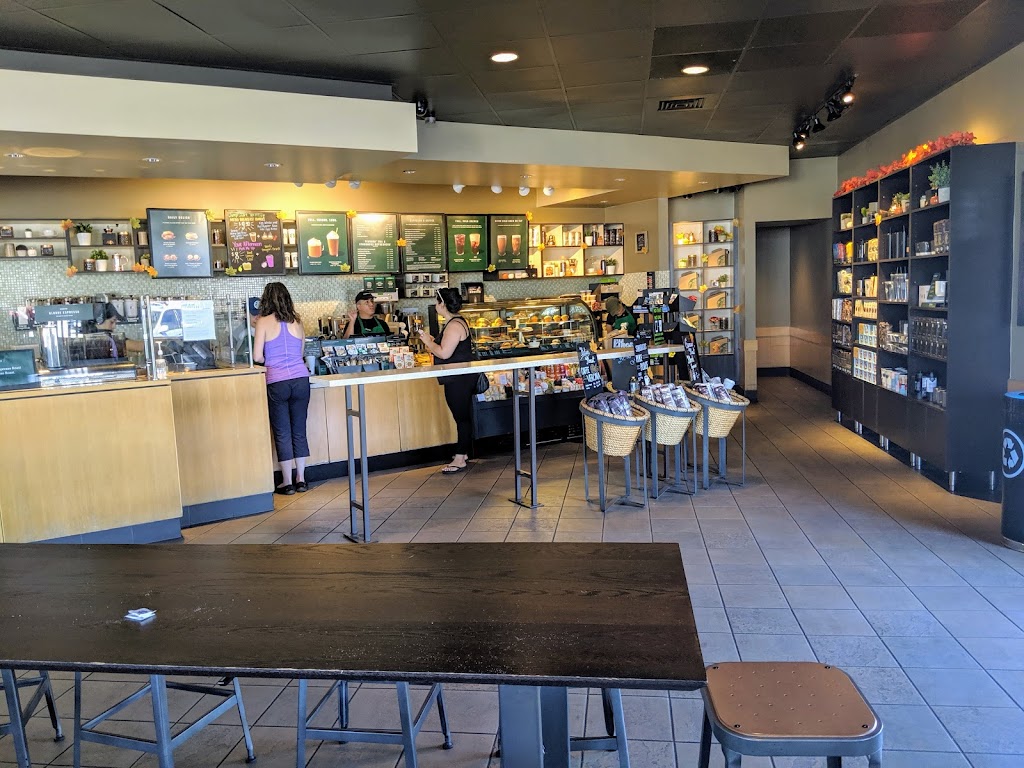 Starbucks | cafe | 12520 Sherman Way, North Hollywood, CA 91605, USA | 8183927641 OR +1 818-392-7641