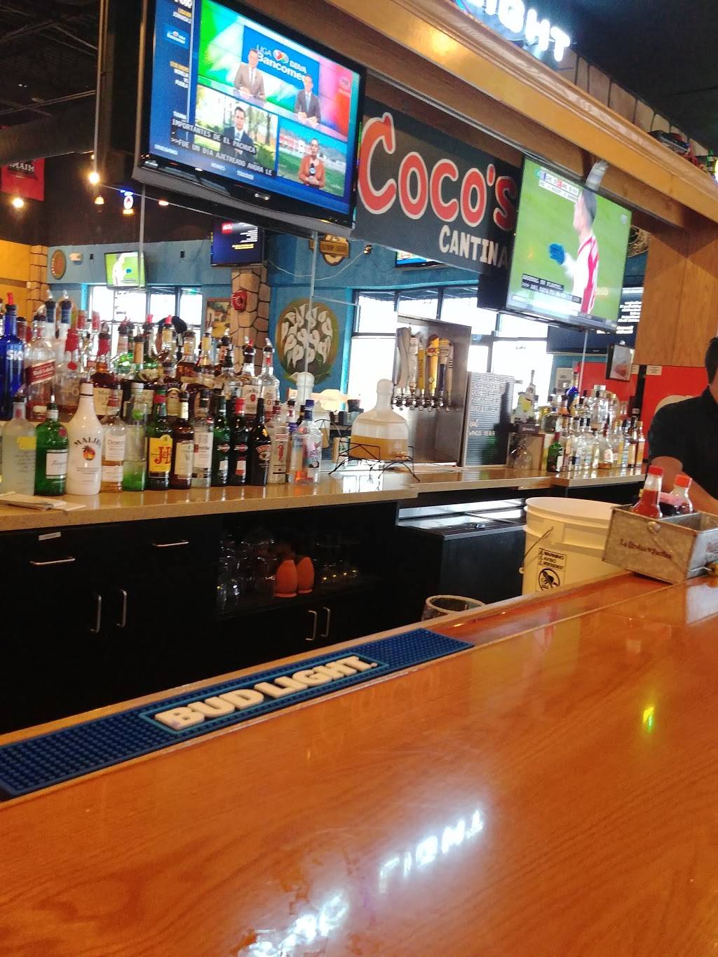 Cocos Mexican Restaurant | restaurant | 3320 Tylersville Rd, Hamilton, OH 45011, USA | 5137373025 OR +1 513-737-3025