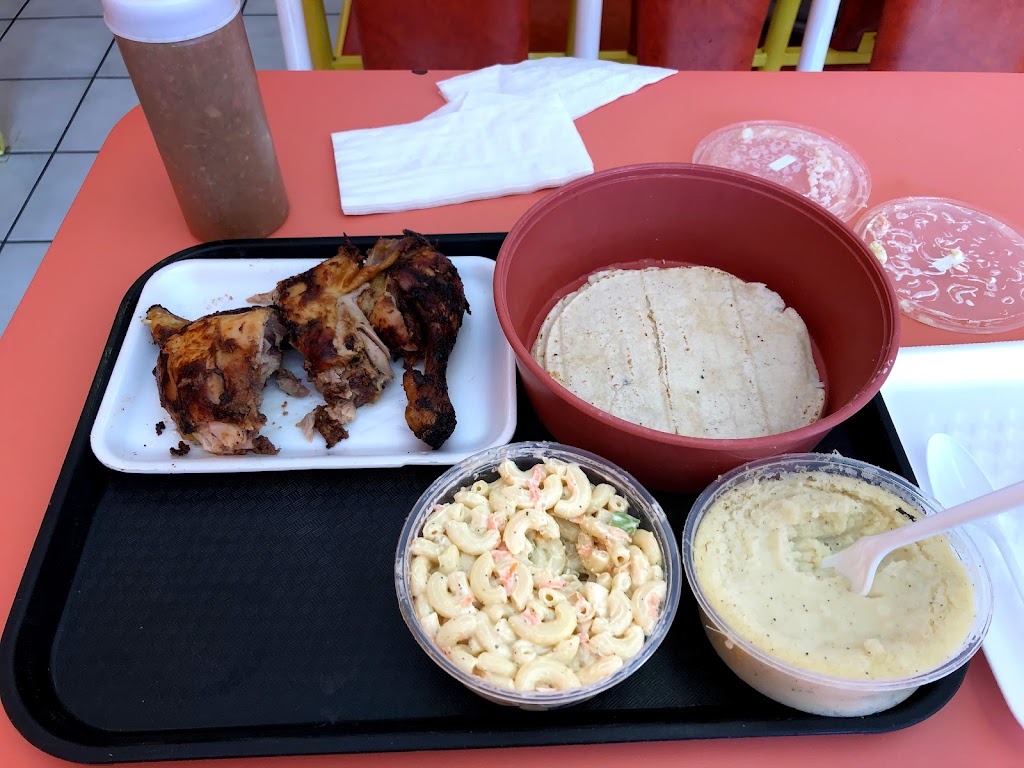 Pollos El Correteado | restaurant | 1150 W 8th St, Yuma, AZ 85364, USA | 9287820549 OR +1 928-782-0549