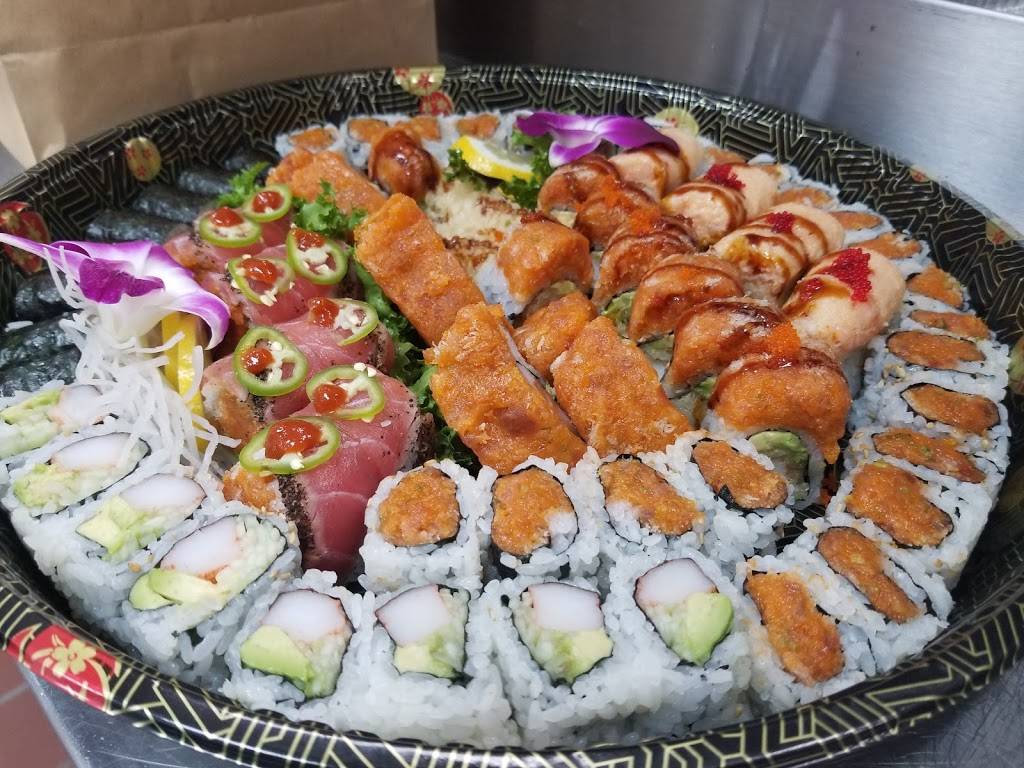Izumi Sushi and Hibachi Steak house | restaurant | 2931 Hempstead Turnpike, Levittown, NY 11756, USA | 5166229388 OR +1 516-622-9388