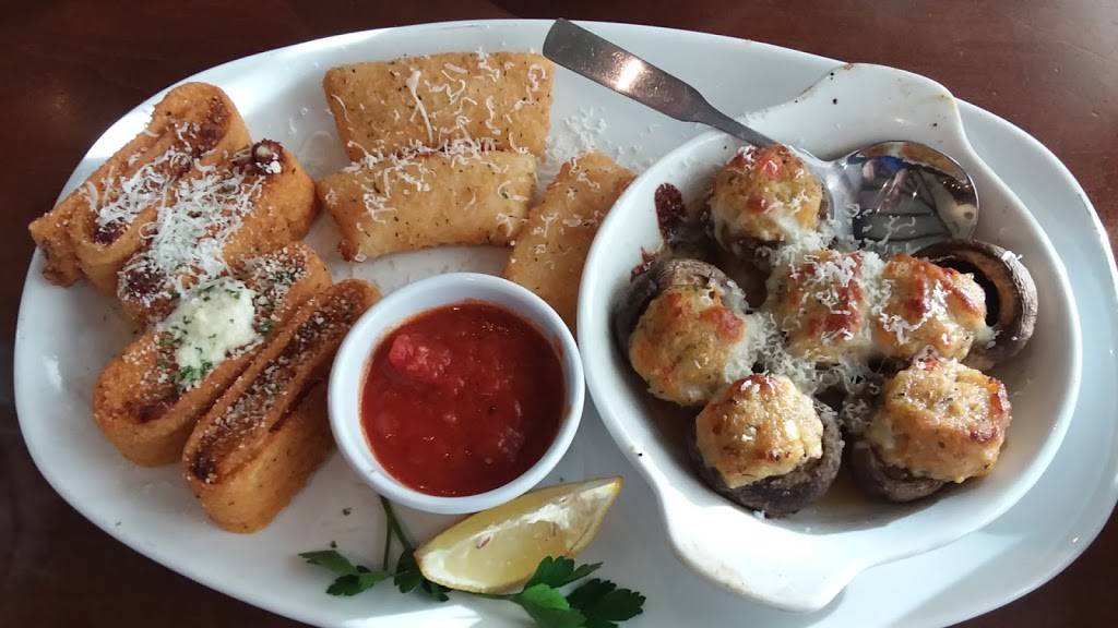 Olive Garden Italian Restaurant | meal takeaway | 6201 E Southern Ave, Mesa, AZ 85206, USA | 4808070207 OR +1 480-807-0207