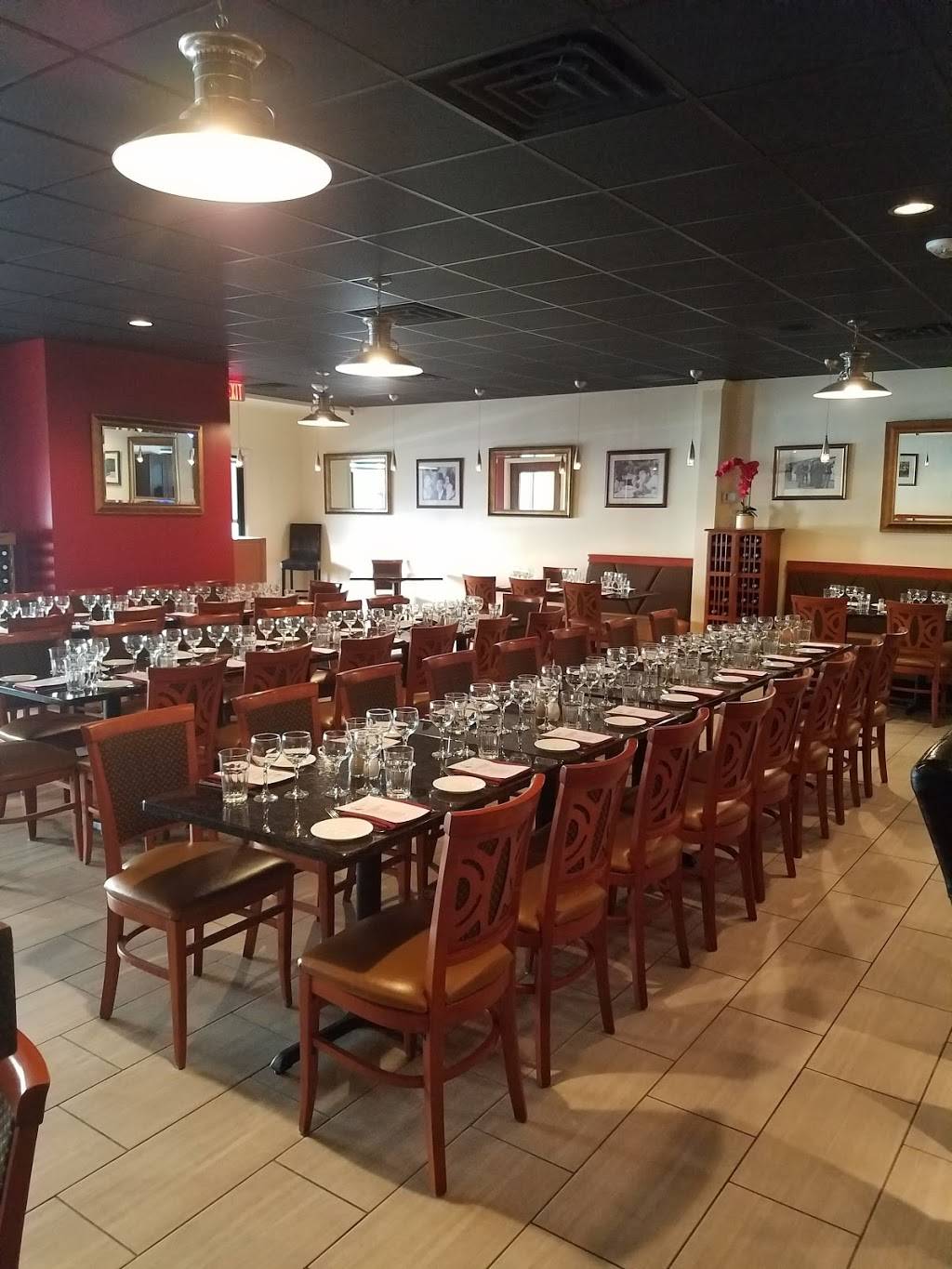 Amici Miei Ristorante | restaurant | 6 N Washington St, Rockville, MD 20850, USA | 3015450966 OR +1 301-545-0966