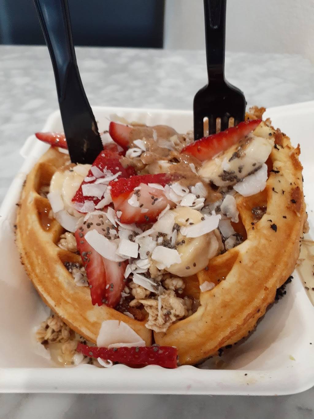 Big Juice Bar | restaurant | 35947 Date Palm Dr, Cathedral City, CA 92234, USA | 7604593334 OR +1 760-459-3334