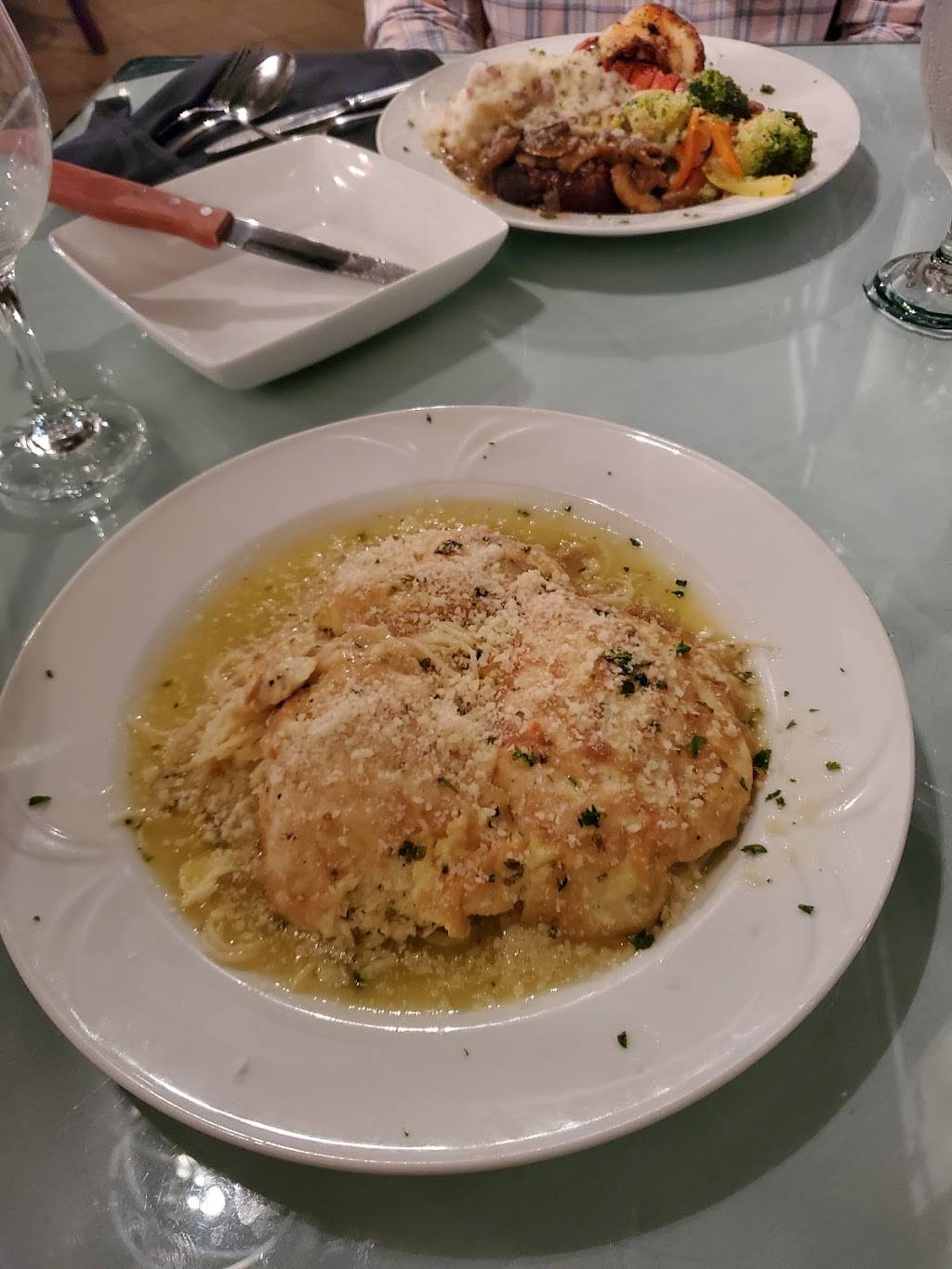 Luigis Trattoria | restaurant | 503 61st Ave N, Myrtle Beach, SC 29577, USA | 8434977080 OR +1 843-497-7080