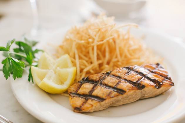 Quatorze | restaurant | IN CONSTRUCTION, 1578 1st Avenue, New York, NY 10028, USA | 2125351414 OR +1 212-535-1414