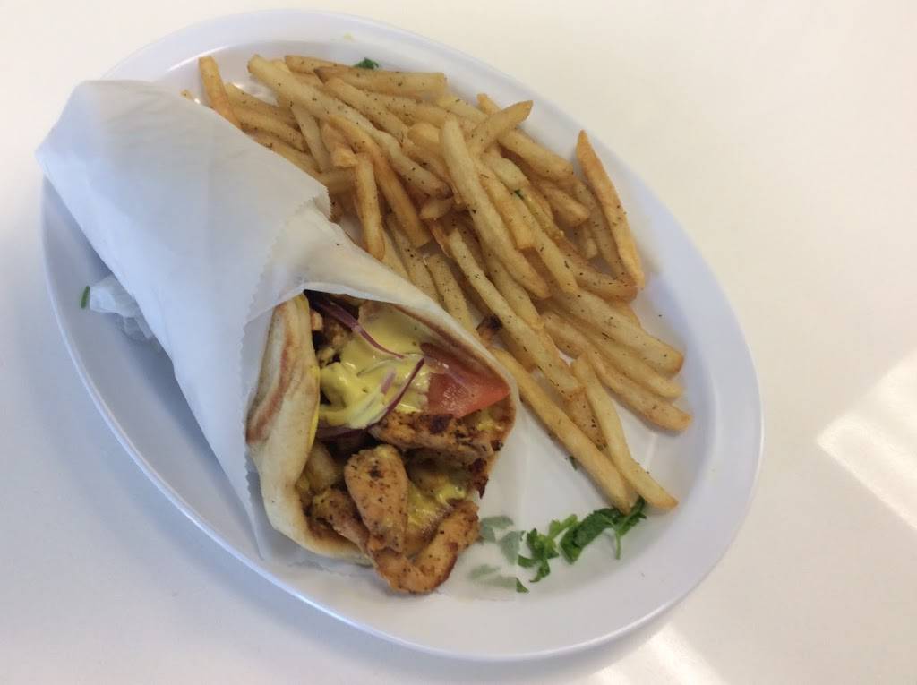 Simply Fresh | restaurant | 6811 Elm St, McLean, VA 22101, USA | 7038211869 OR +1 703-821-1869