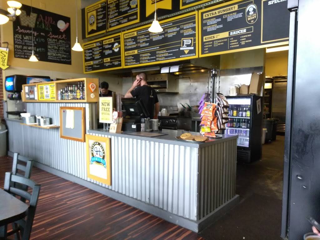 Theos | meal takeaway | 121 NW 5th Ave, Portland, OR 97209, USA | 5032262828 OR +1 503-226-2828