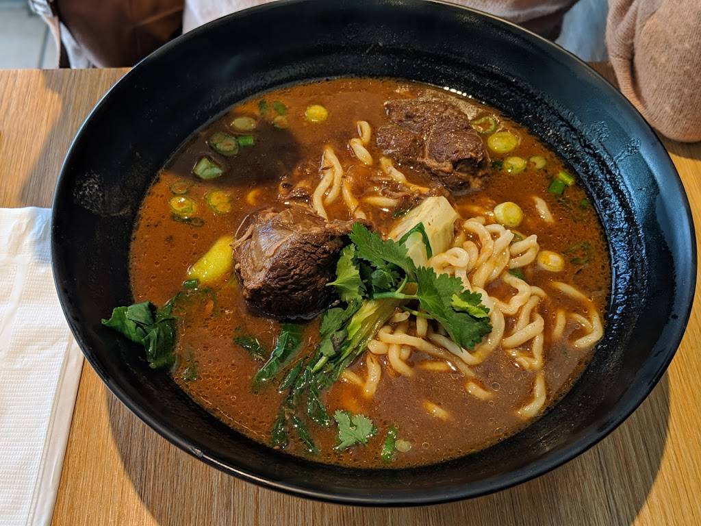 BreadFish Cafe (BFC) | restaurant | 19253 Colima Rd, Rowland Heights, CA 91748, USA | 6269645707 OR +1 626-964-5707