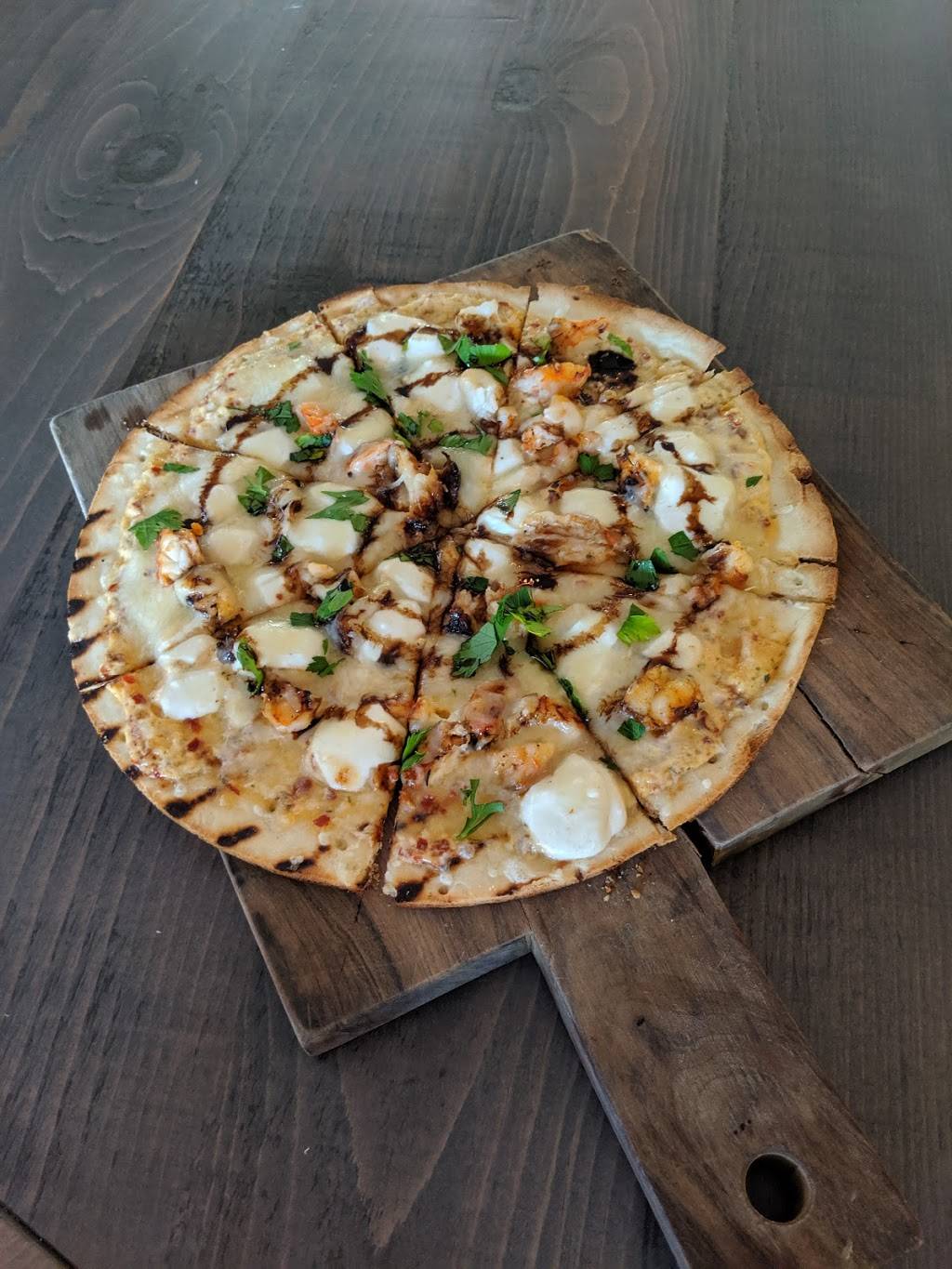 Saltcellar | restaurant | 1039 1st Ave, Columbus, GA 31901, USA | 7065071308 OR +1 706-507-1308