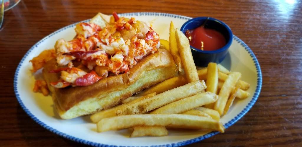 Red Lobster | restaurant | 1410 Interstate Dr, Cookeville, TN 38501, USA | 9315208422 OR +1 931-520-8422