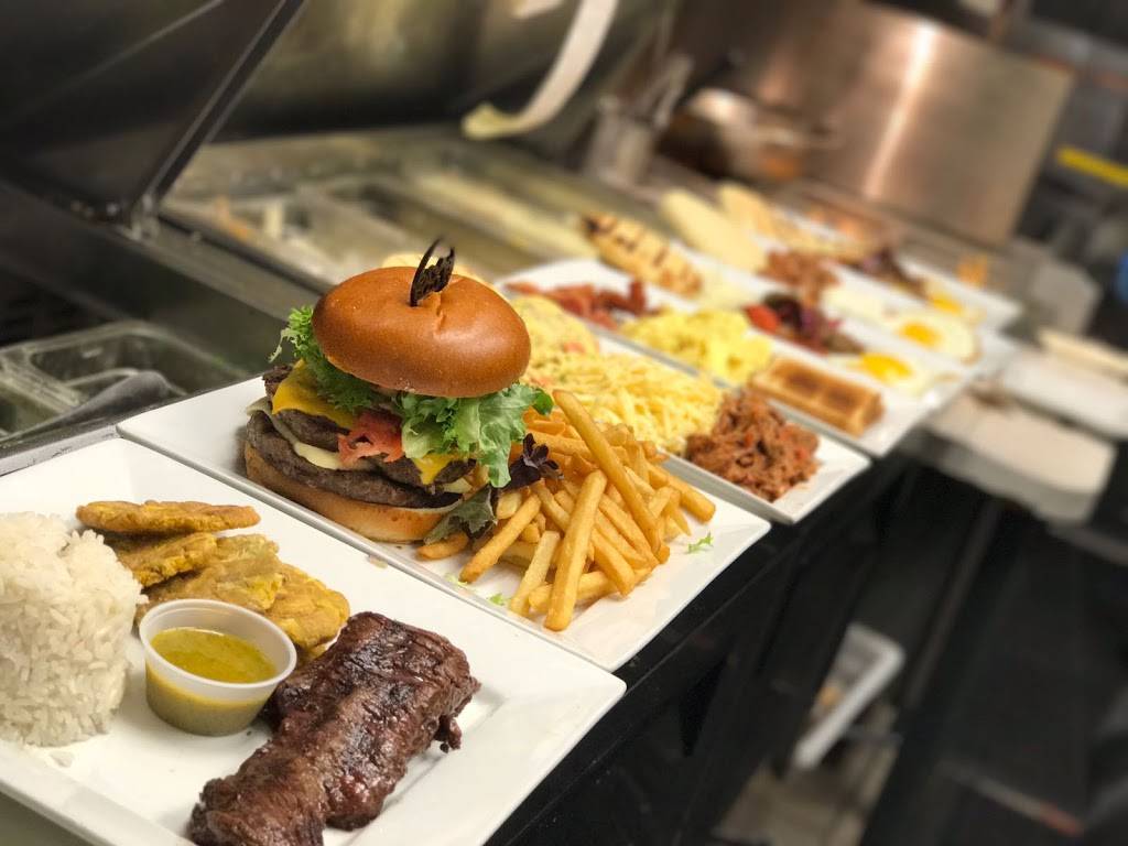 Bocas Grill Orlando | restaurant | #22, 7600 Dr Phillips Blvd, Orlando, FL 32819, USA | 4077238351 OR +1 407-723-8351