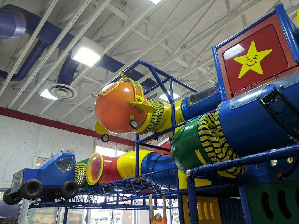 Carls Jr. | restaurant | 770 N Main St, Spanish Fork, UT 84660, USA | 8017949249 OR +1 801-794-9249