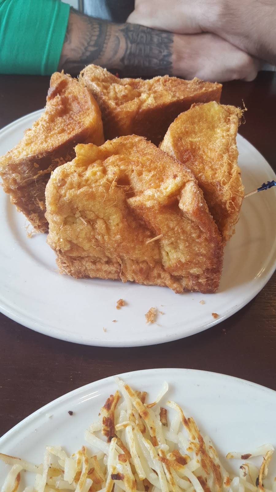 Southern Belles | restaurant | 15051 S Van Dyke Rd, Plainfield, IL 60544, USA | 8152677800 OR +1 815-267-7800