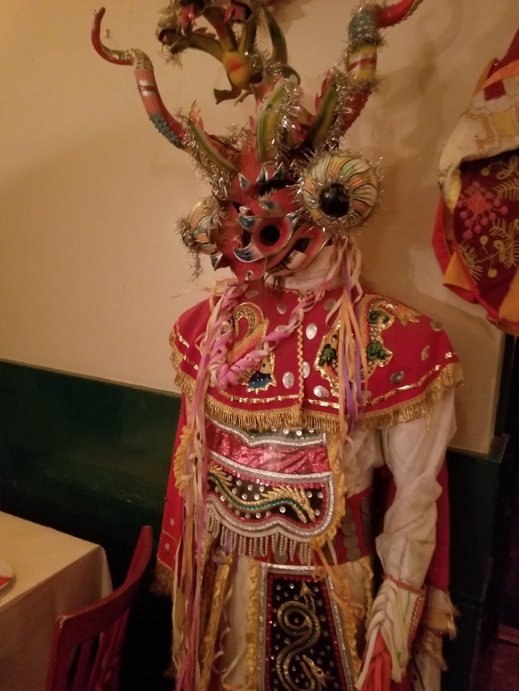 Peña Pachamama | restaurant | 1630 Powell St, San Francisco, CA 94133, USA | 4156460018 OR +1 415-646-0018