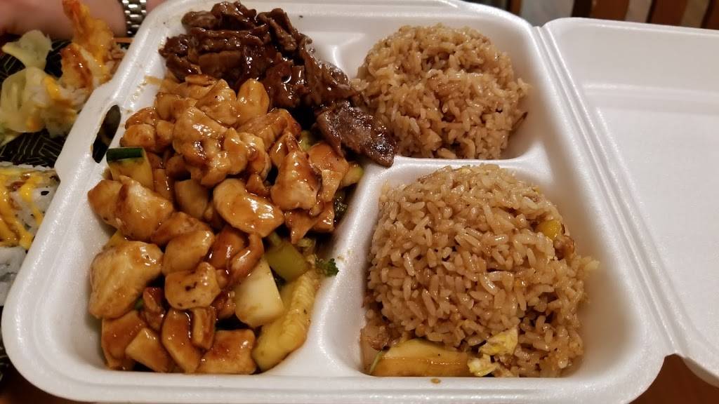 Tokyo Express | restaurant | 6610 C Mooretown Road, Williamsburg, VA 23188, USA | 7572599888 OR +1 757-259-9888