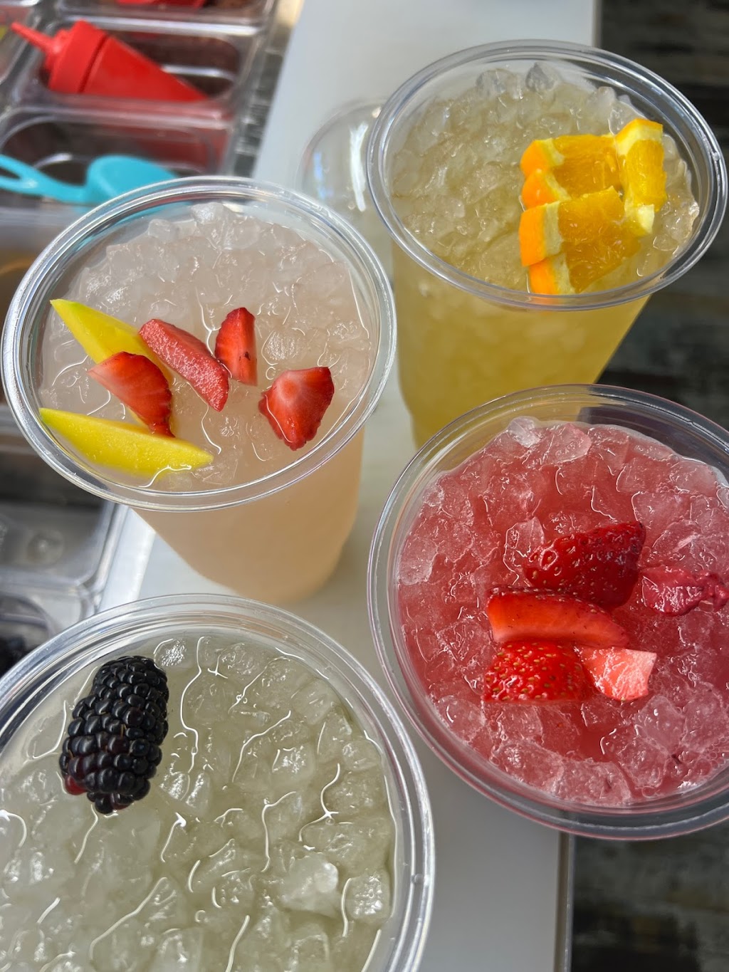 FAVs | restaurant | 3333 Coulter St S D4, Amarillo, TX 79106, USA | 8063182243 OR +1 806-318-2243