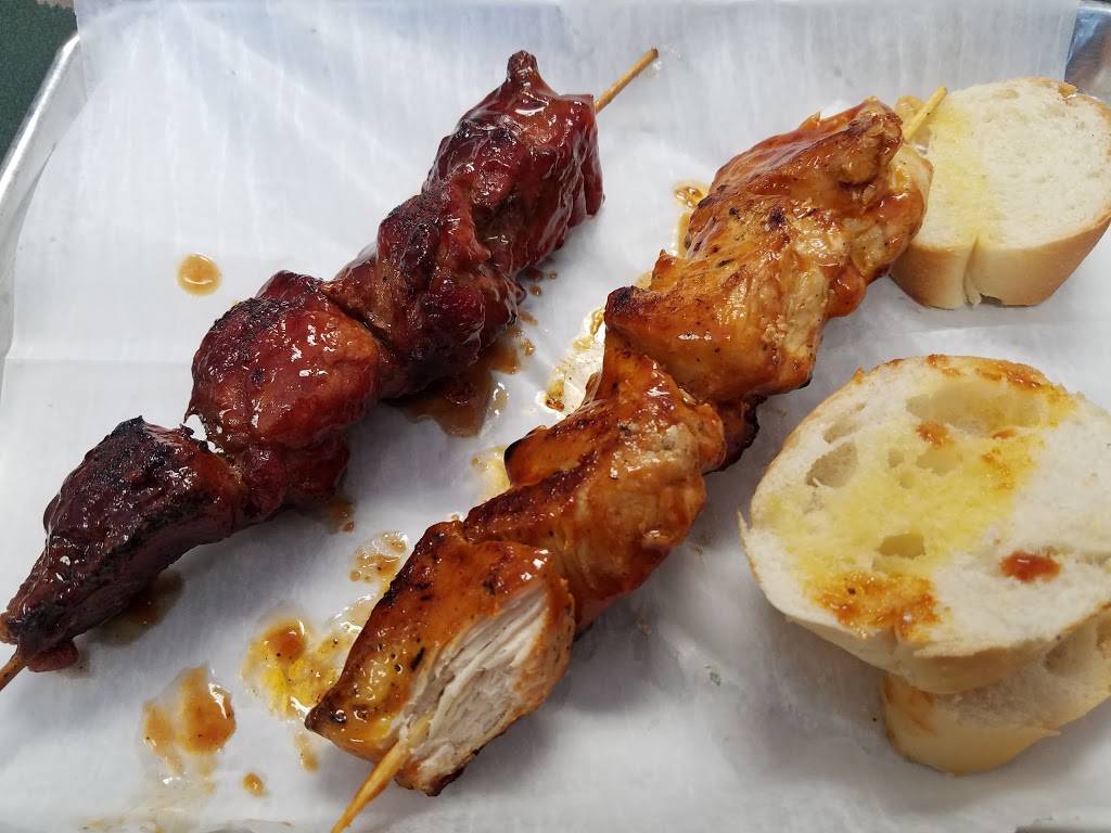 Willies Pinchos in Orlando | restaurant | 1718 N Goldenrod Rd, Orlando, FL 32807, USA | 4076013373 OR +1 407-601-3373