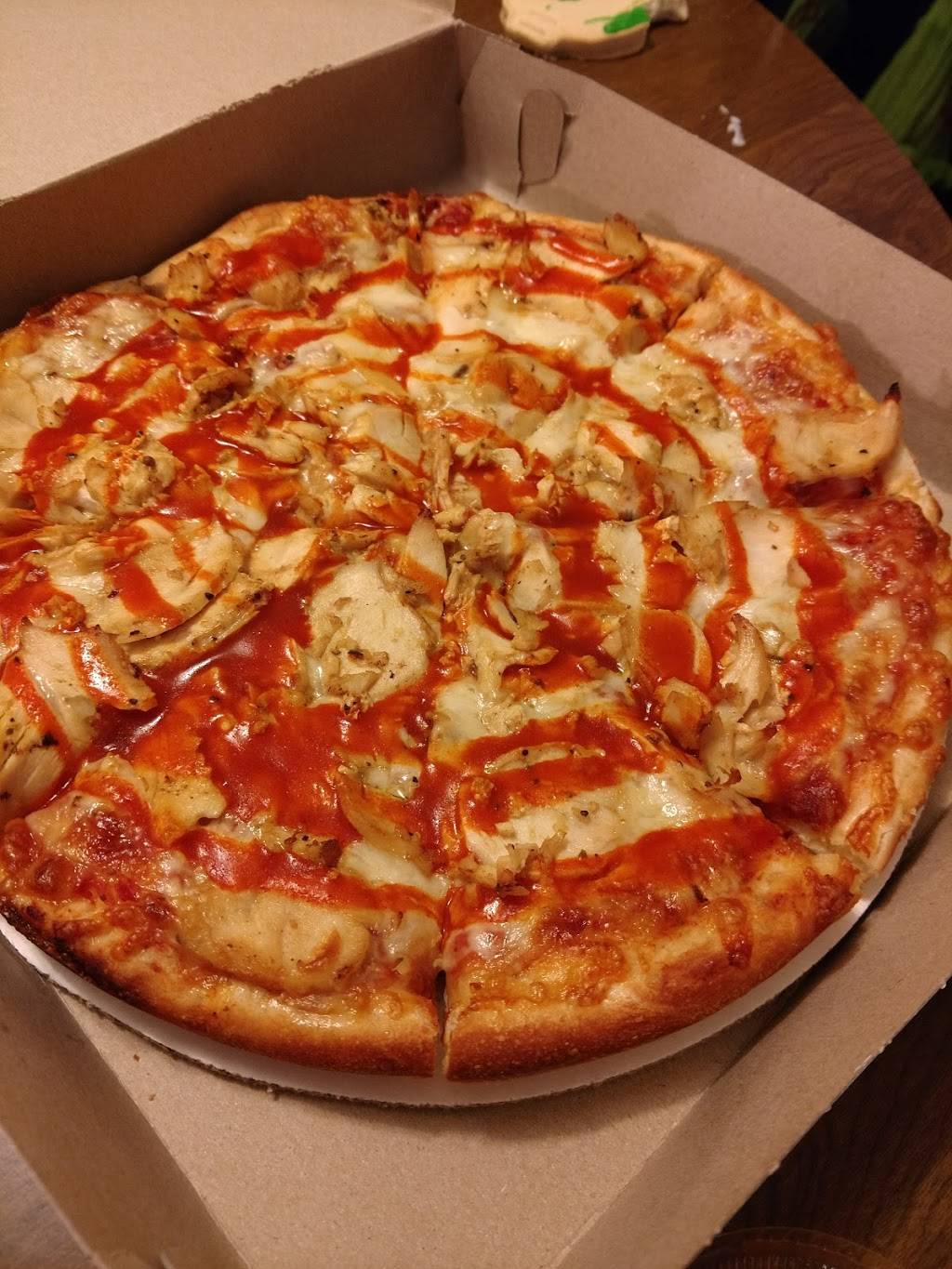 Whittenton House of Pizza | restaurant | 436 Bay St, Taunton, MA 02780, USA | 5088234906 OR +1 508-823-4906