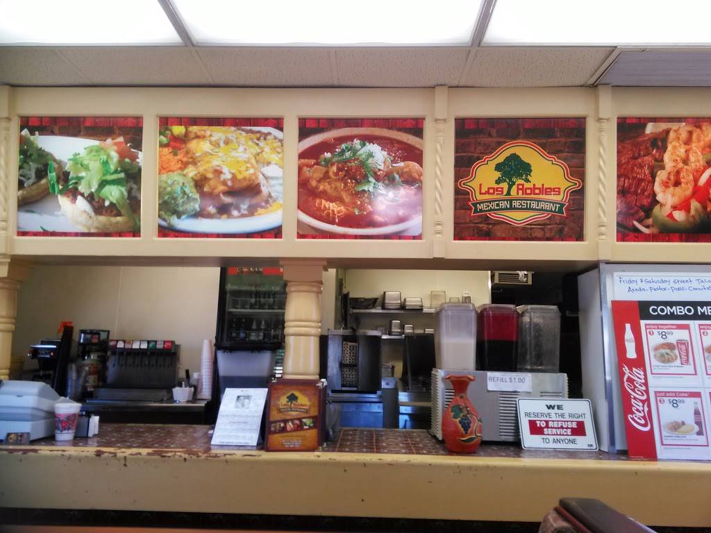 Los Robles Restaurant | restaurant | 911 CA-79, Hemet, CA 92543, USA | 9519291832 OR +1 951-929-1832