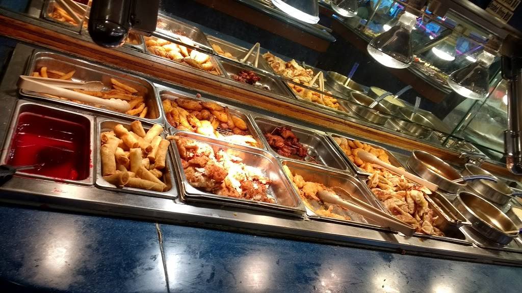 International Buffet | restaurant | 2323 Via Campo, Montebello, CA 90640, USA | 3237261668 OR +1 323-726-1668
