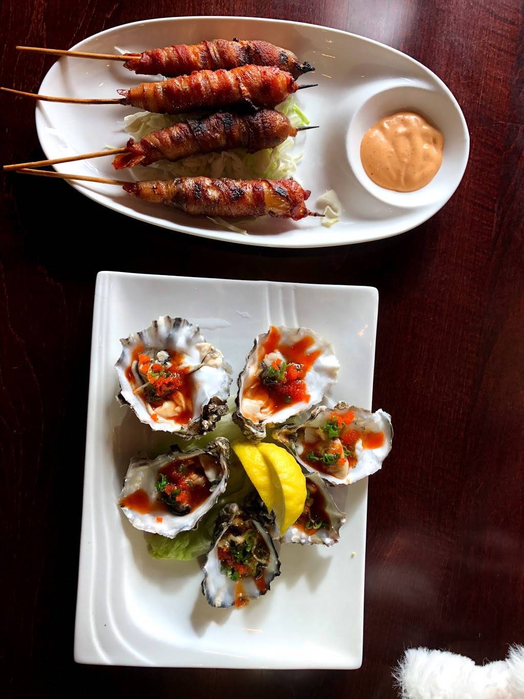 Yokoso Japanese Restaurant | restaurant | 2380 Monument Blvd, Pleasant Hill, CA 94523, USA | 9252881628 OR +1 925-288-1628