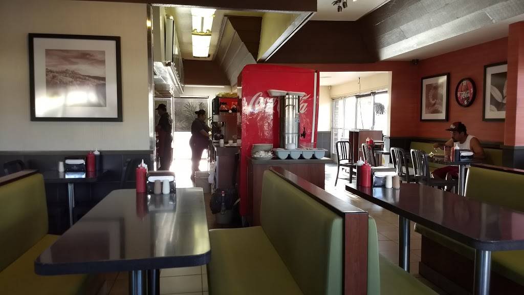 Angelos 2 | restaurant | 12885 Chapman Ave, Garden Grove, CA 92840, USA | 7147500303 OR +1 714-750-0303