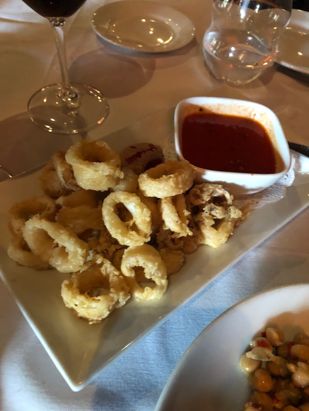 Giovanni Ristorante | restaurant | 909 20th Ave S, Nashville, TN 37212, USA | 6157605932 OR +1 615-760-5932