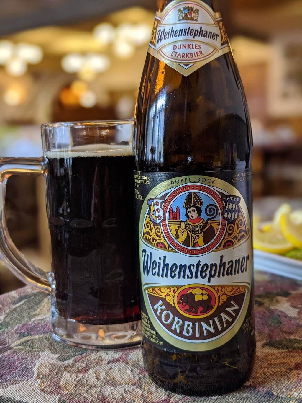 Edelweiss German Restaurant | restaurant | 34 E Ramona Ave, Colorado Springs, CO 80905, USA | 7196332220 OR +1 719-633-2220