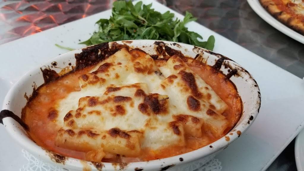 Inferno | restaurant | 340 E College Ave, State College, PA 16801, USA | 8142375718 OR +1 814-237-5718