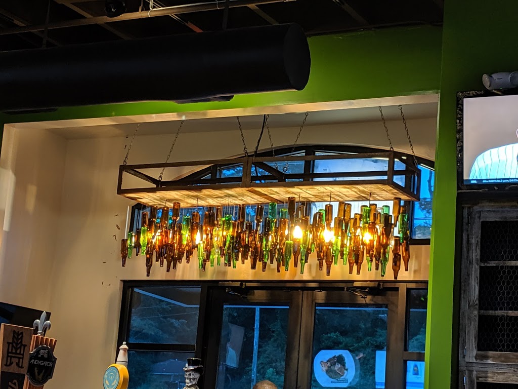 LoDa Bier Garten | restaurant | 7899 Cottage Hill Rd, Mobile, AL 36695, USA | 2512773355 OR +1 251-277-3355