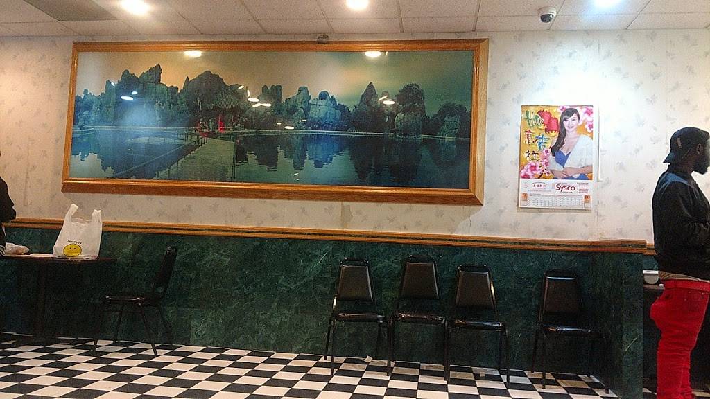 Yuan Yuan Chinese Restaurant | meal delivery | 2504, 1010 W Broadway Ave, Minneapolis, MN 55411, USA | 6123028889 OR +1 612-302-8889