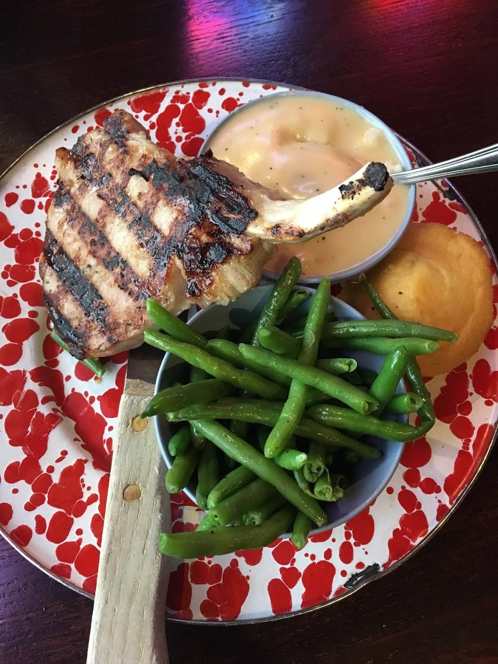 Jethros BBQ n Pork Chop Grill | restaurant | 5950 NW 86th St, Johnston, IA 50131, USA | 5154214848 OR +1 515-421-4848