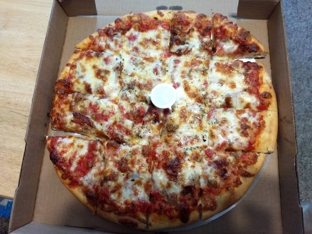 DAngelos | restaurant | 1305 Columbus Ave, Bay City, MI 48708, USA | 9898947117 OR +1 989-894-7117