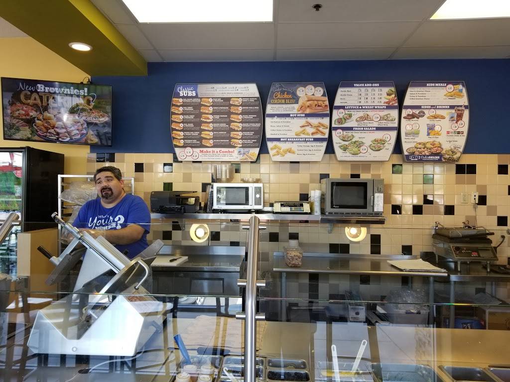 Port of Subs | meal takeaway | 2737 W Thunderbird Rd # 107, Phoenix, AZ 85053, USA | 6024247777 OR +1 602-424-7777