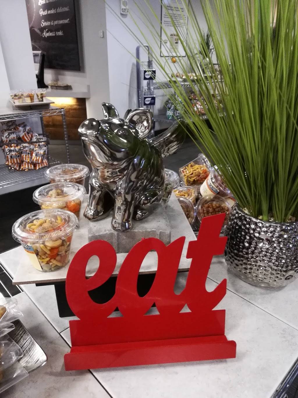 Bistro 1230 | restaurant | 1230 Peachtree St NE, Atlanta, GA 30309, USA | 6787020771 OR +1 678-702-0771