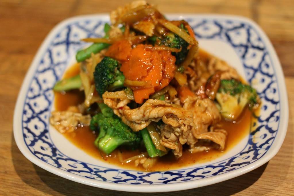 Sabai Thai Cuisine | restaurant | 4055 Carling Ave, Kanata, ON K2K 2A4, Canada | 6132718885 OR +1 613-271-8885